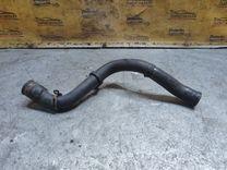 Патрубок радиатора E25BJA Citroen C5 - Фото 3