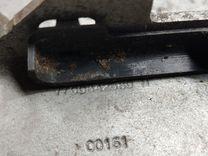 Петля капота левая 708K5V Renault Clio - Фото 5