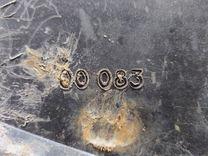 Корпус воздушного фильтра 58UKY4 Fiat Multipla - Фото 5