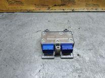 Блок AirBag M653WP Opel Astra купить