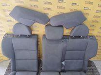 Салон (комплект сидений) XJ7M8U Volvo S40 купить