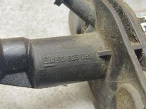 Цилиндр сцепления главный V2UBDY Opel Astra - Фото 6