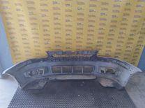 Бампер передний O6MR2E Volkswagen Polo - Фото 12