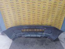 Бампер передний 444QE9 Opel Zafira - Фото 6