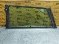 Стекло кузовное боковое правое 6MSH3Y Fiat Punto купить на авторазборке