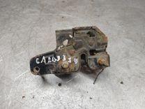 Замок двери сдвижной M252BU Volkswagen Caddy купить с доставкой