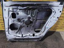 Дверь задняя правая 4UWZH7 Mitsubishi Grandis undefined