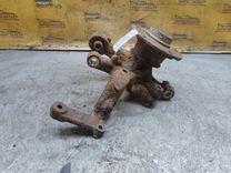 Ступица задняя правая 7RMMU9 Volkswagen Golf - Фото 2