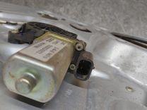 Стеклоподъемник задний левый 76A1D5 Fiat Stilo купить на авторазборке