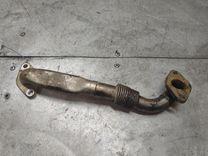 Трубка системы рециркуляции EGR 6S4AJ2 Volkswagen Golf