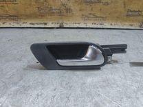 Ручка внутренняя передняя правая 790T22 Volkswagen Jetta - Фото 1