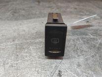 Кнопка подогрева заднего стекла IH1N56 Volkswagen Passat - Фото 2