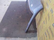 Часть кузова (вырезанный элемент) 0UOU4P Audi 80 - Фото 3