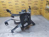 Узел педальный (блок педалей) 89OEYL Volkswagen Sharan - Фото 6