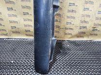 Накладка на порог T7MU30 Toyota Avensis купить в магазине запчастей бу