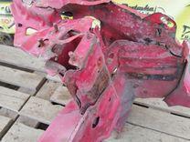 Передняя панель крепления облицовки (телевизор) M534E4 Daewoo Matiz undefined