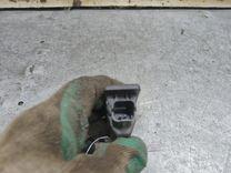 Подсветка номера XQQ7DS Citroen C5 - Фото 3