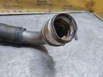 Патрубок интеркулера WVW1X8 Renault Scenic купить