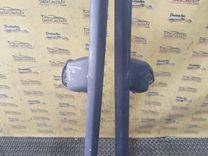 Дуги на крышу (рейлинги) 40L4IF Ford Mondeo - Фото 3