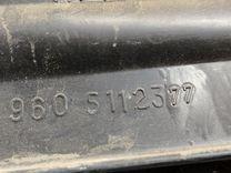 Обшивка крышки багажника 2Q7RG1 Peugeot 106 - Фото 4