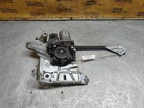 Стеклоподъемник электрический задний левый CMZUO7 Audi A4