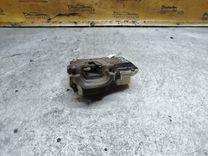 Замок двери передней левой 13T3KE Peugeot 607 купить с доставкой