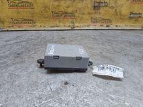 Блок управления центральным замком E8WCQ9 Citroen Berlingo