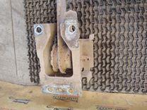 Балка подвески задняя CHP0BC Renault Espace undefined