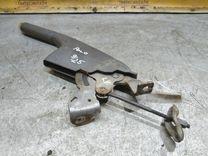 Рычаг ручного тормоза (ручника) FZECN8 Volkswagen Polo купить в магазине запчастей бу