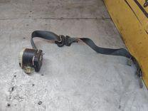 Ремень безопасности передний правый ZE232A Ford Mondeo - Фото 1