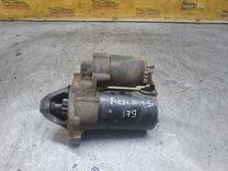 Стартер 65G12F Ford Fiesta