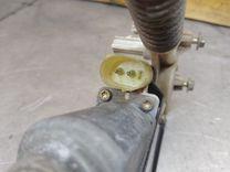 Стеклоподъемник электрический задний левый 387VCB BMW 5 E39 купить на авторазборке