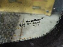 Стекло лобовое NUL2SF Toyota Avensis купить с доставкой