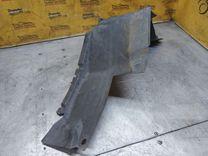 Защита арок передняя правая (подкрылок) LKWSOH Renault Safrane купить в магазине запчастей бу