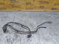 Трубка вакуумная C7DA66 Peugeot 406