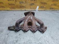 Коллектор выпускной JU5PCE Daewoo Nubira