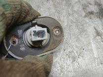 Подсветка номера HCA185 Hyundai Getz купить на авторазборке