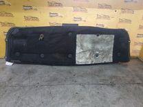 Пластик моторного отсека 10FYN1 Opel Zafira купить