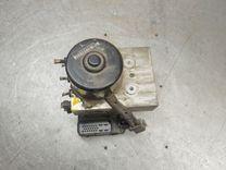 Блок ABS E2YW42 Volvo V70 - Фото 1