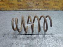 Пружина задняя I4RQYC Renault Espace - Фото 1