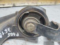 Кронштейн двигателя HT36GY Peugeot 605 - Фото 2