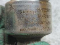 Датчик кондиционера VB5028 Citroen Xsara Picasso - Фото 5