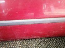 Дверь передняя правая E7RUCR Peugeot 306 купить в магазине запчастей бу