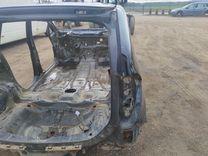 Крыло заднее правое 6GRNQ6 Honda FR-V - Фото 6