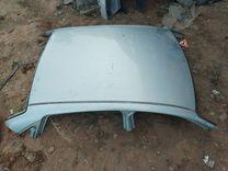 Крыша 4VHS3O Ford Focus