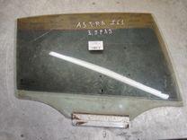 Стекло двери задней правой BHG04A Opel Astra - Фото 1