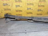 Кронштейн крепления бампера заднего 3W2KDN Nissan Note - Фото 5