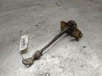 Ограничитель открывания двери задней I3677D Renault Scenic - Фото 3