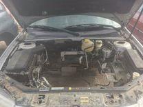 Стакан лонжерона левый C8LW2P Saab 9-3