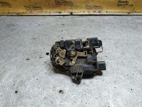 Замок двери передней правой BC47H2 Seat Toledo купить на авторазборке